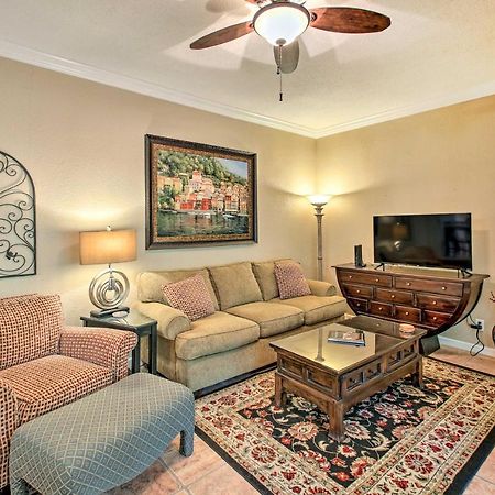 Charming Hot Springs Home With Sunroom And Yard エクステリア 写真