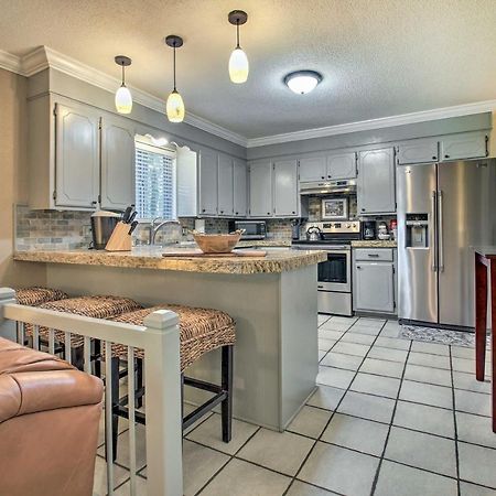 Charming Hot Springs Home With Sunroom And Yard エクステリア 写真